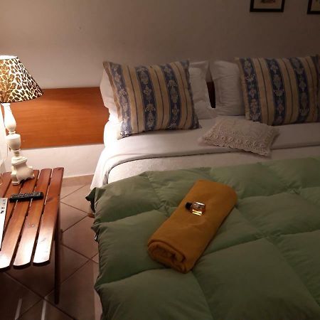 Debora Maison B&B Colombare Di Sirmione Dış mekan fotoğraf