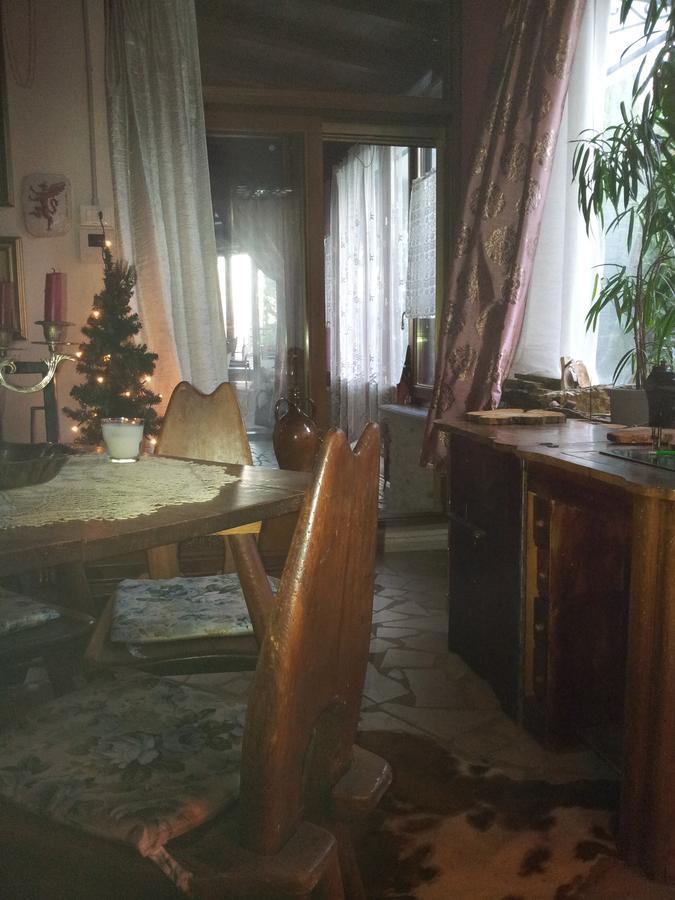 Debora Maison B&B Colombare Di Sirmione Dış mekan fotoğraf