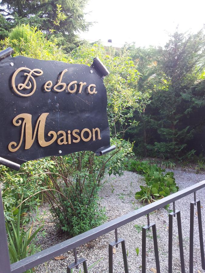 Debora Maison B&B Colombare Di Sirmione Dış mekan fotoğraf