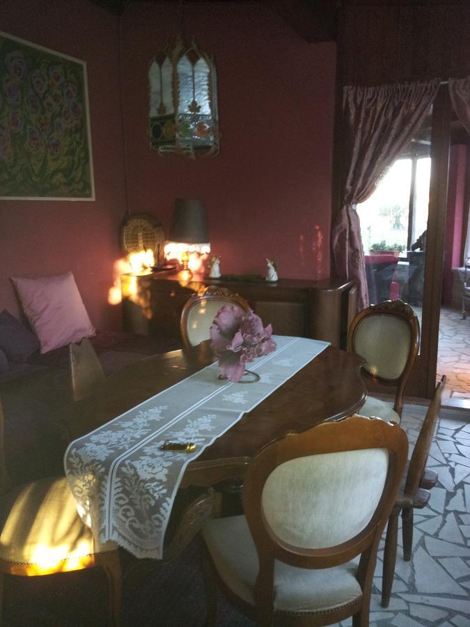 Debora Maison B&B Colombare Di Sirmione Dış mekan fotoğraf
