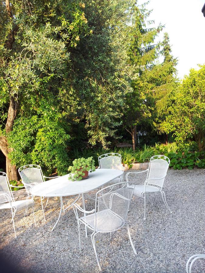 Debora Maison B&B Colombare Di Sirmione Dış mekan fotoğraf
