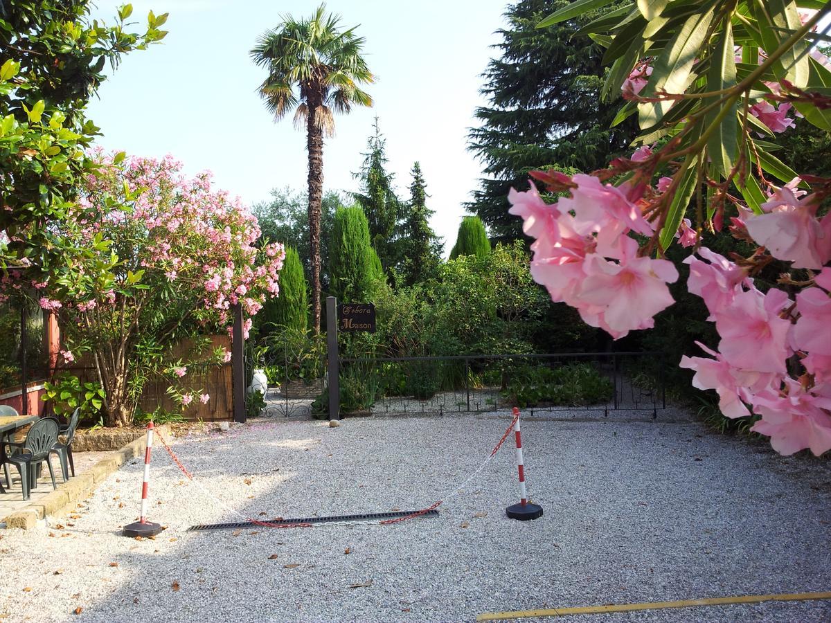 Debora Maison B&B Colombare Di Sirmione Dış mekan fotoğraf