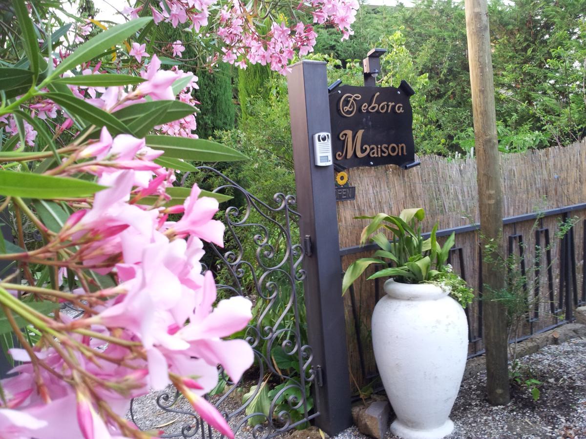 Debora Maison B&B Colombare Di Sirmione Dış mekan fotoğraf