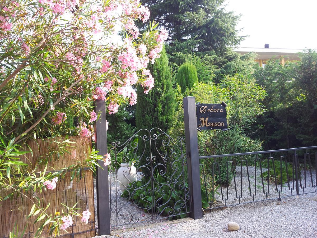 Debora Maison B&B Colombare Di Sirmione Dış mekan fotoğraf