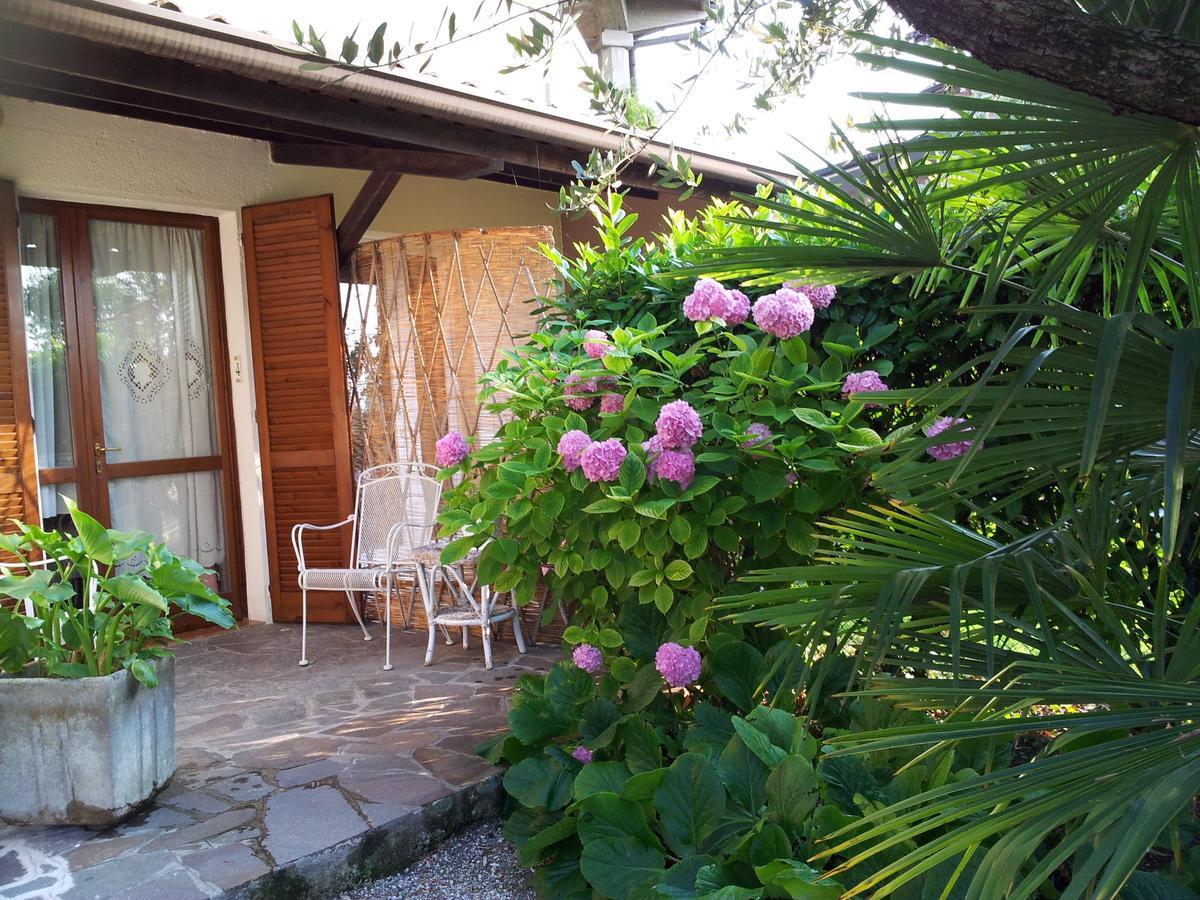 Debora Maison B&B Colombare Di Sirmione Dış mekan fotoğraf