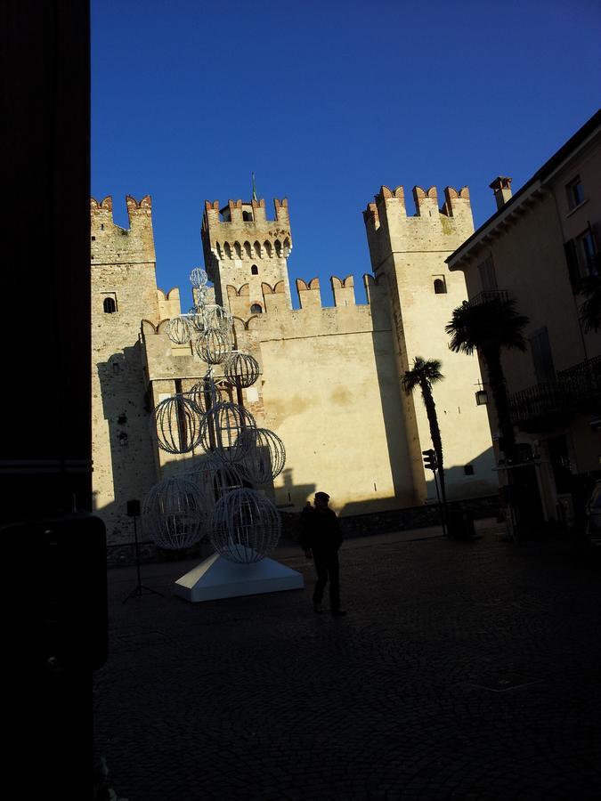 Debora Maison B&B Colombare Di Sirmione Dış mekan fotoğraf
