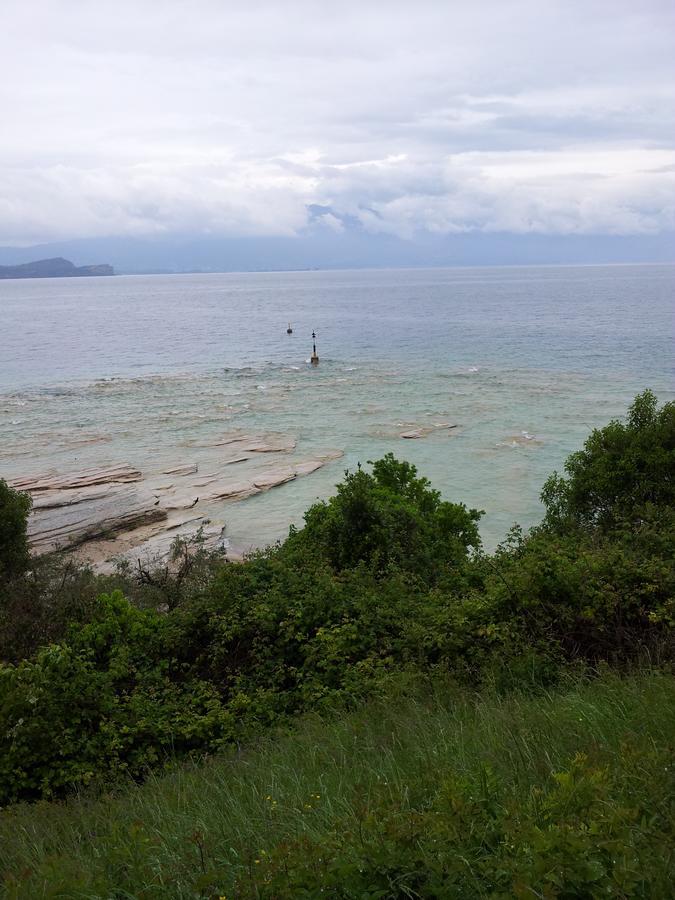 Debora Maison B&B Colombare Di Sirmione Dış mekan fotoğraf
