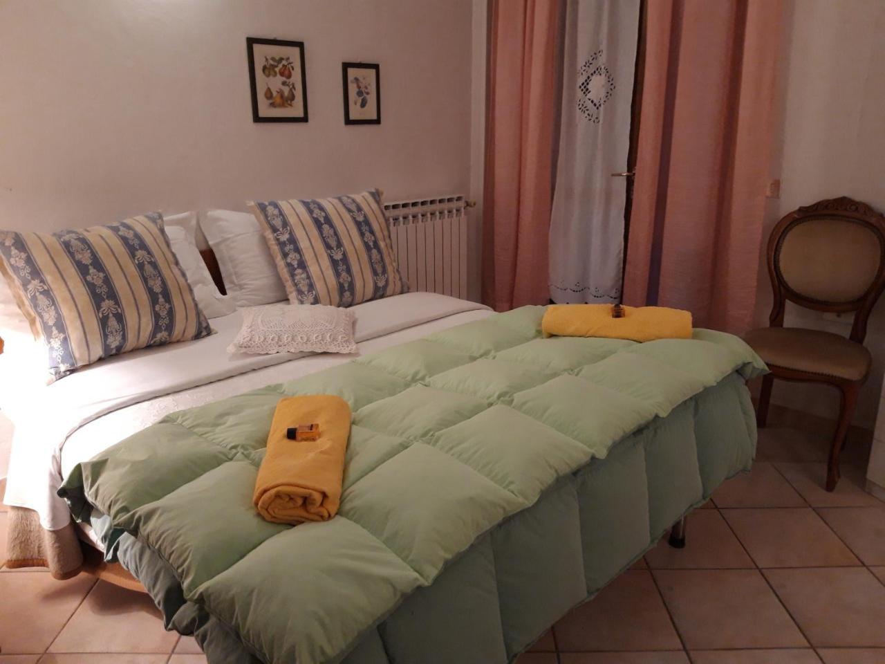 Debora Maison B&B Colombare Di Sirmione Dış mekan fotoğraf
