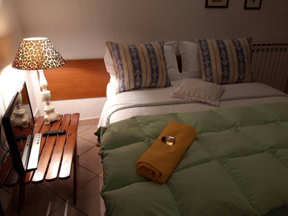 Debora Maison B&B Colombare Di Sirmione Dış mekan fotoğraf
