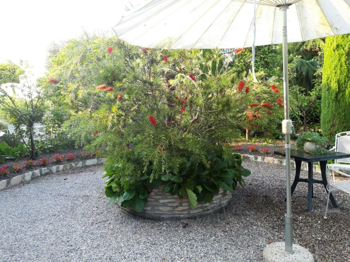 Debora Maison B&B Colombare Di Sirmione Dış mekan fotoğraf